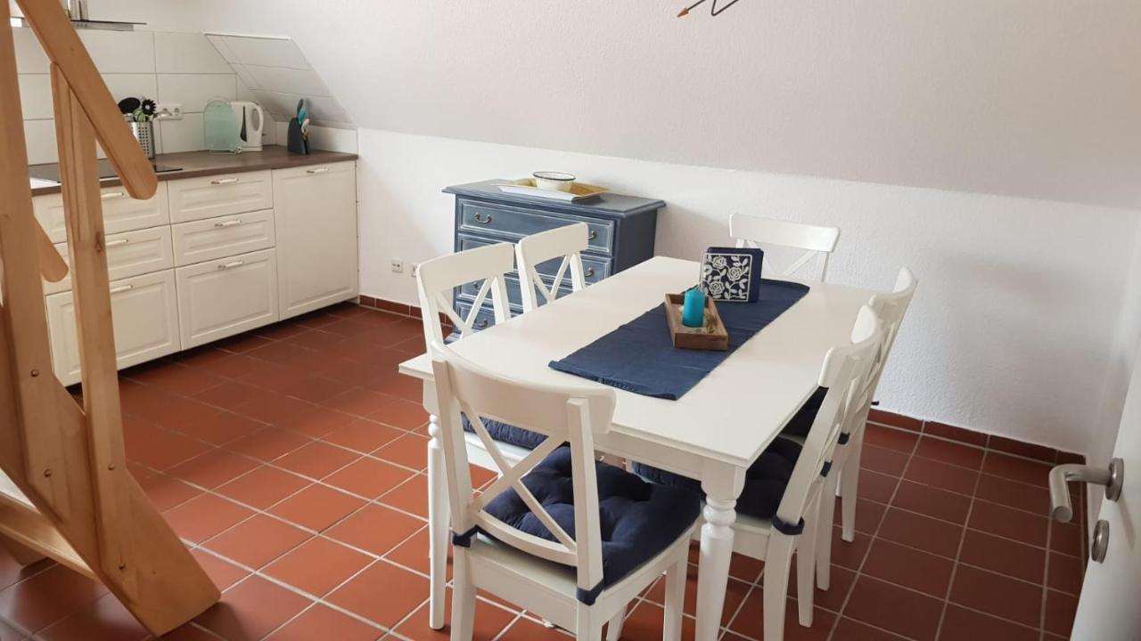 Ferienhaus Astrid Lindgren Spiekeroog Bagian luar foto