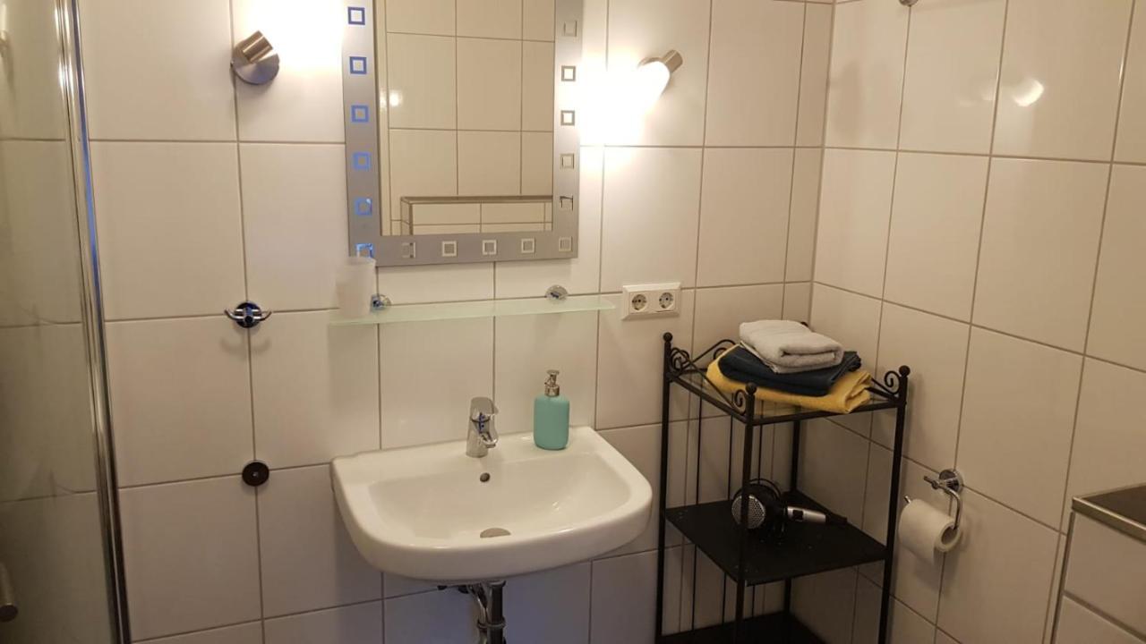 Ferienhaus Astrid Lindgren Spiekeroog Bagian luar foto