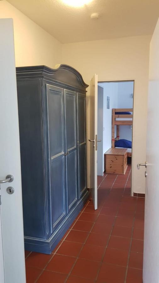 Ferienhaus Astrid Lindgren Spiekeroog Bagian luar foto