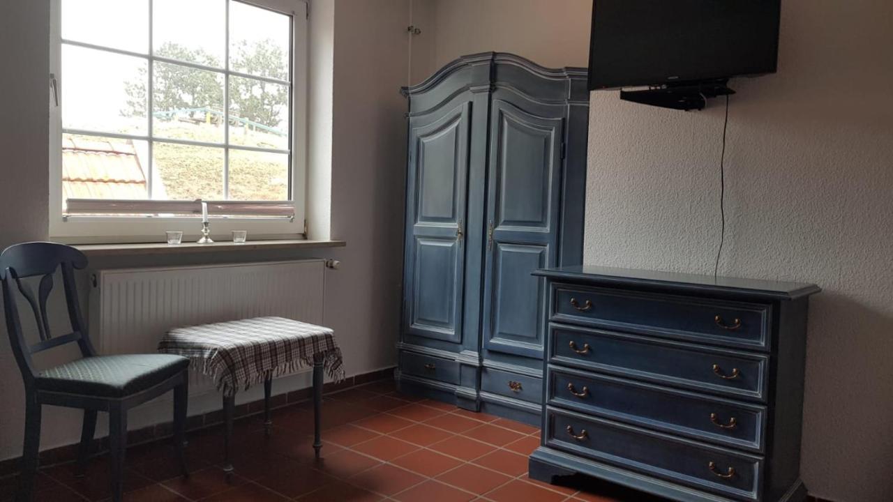 Ferienhaus Astrid Lindgren Spiekeroog Bagian luar foto