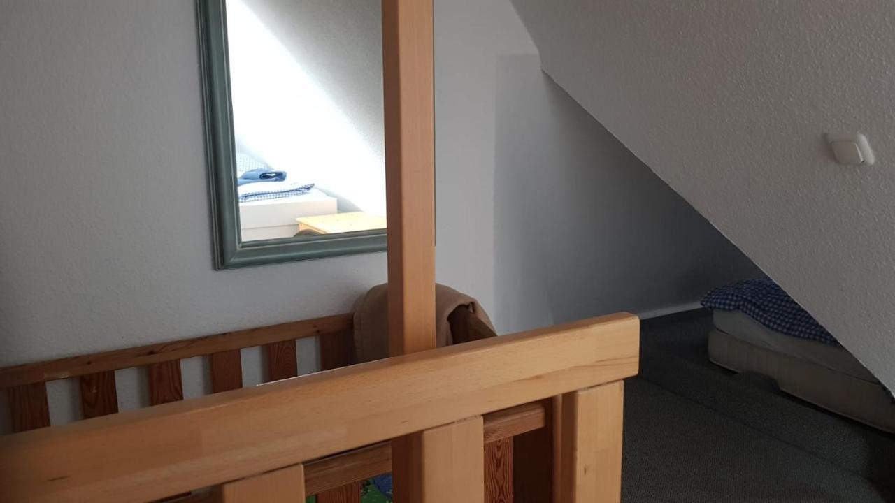 Ferienhaus Astrid Lindgren Spiekeroog Bagian luar foto