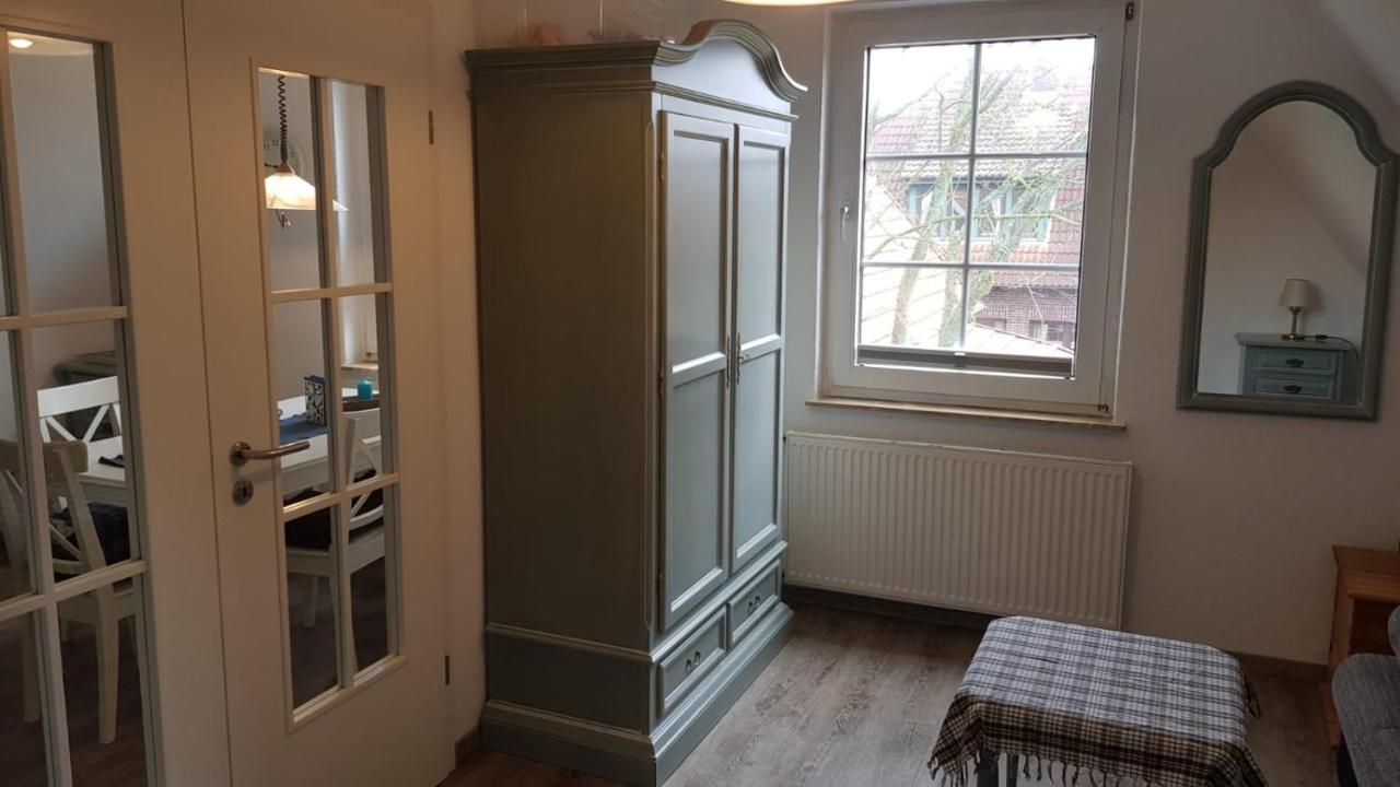 Ferienhaus Astrid Lindgren Spiekeroog Bagian luar foto