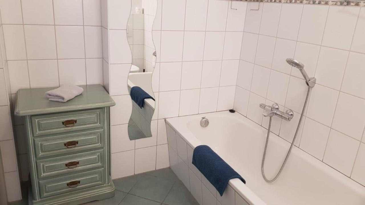Ferienhaus Astrid Lindgren Spiekeroog Bagian luar foto