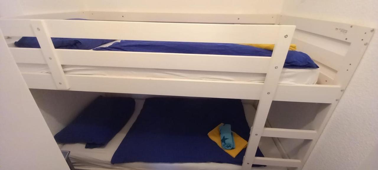 Ferienhaus Astrid Lindgren Spiekeroog Bagian luar foto