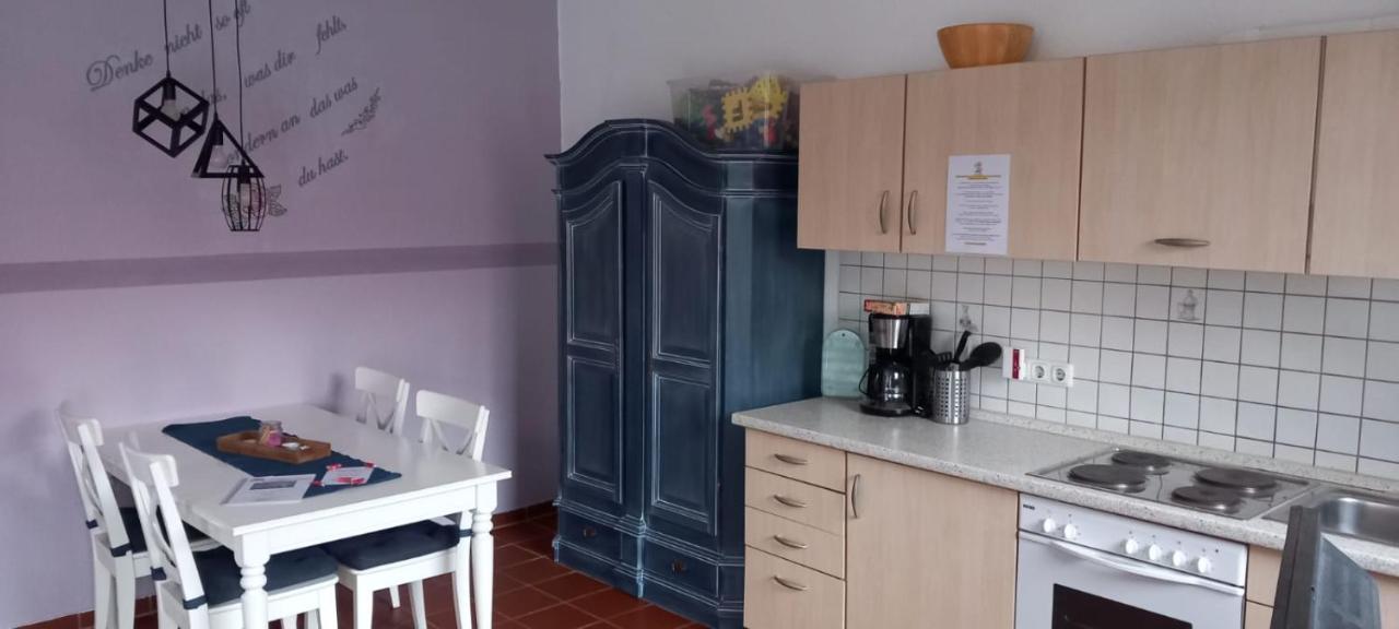Ferienhaus Astrid Lindgren Spiekeroog Bagian luar foto