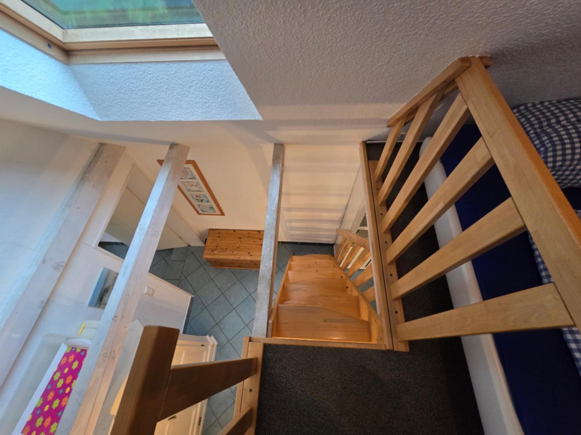 Ferienhaus Astrid Lindgren Spiekeroog Bagian luar foto