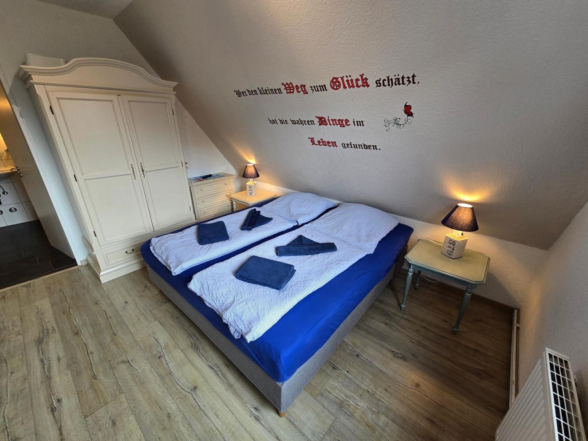 Ferienhaus Astrid Lindgren Spiekeroog Bagian luar foto