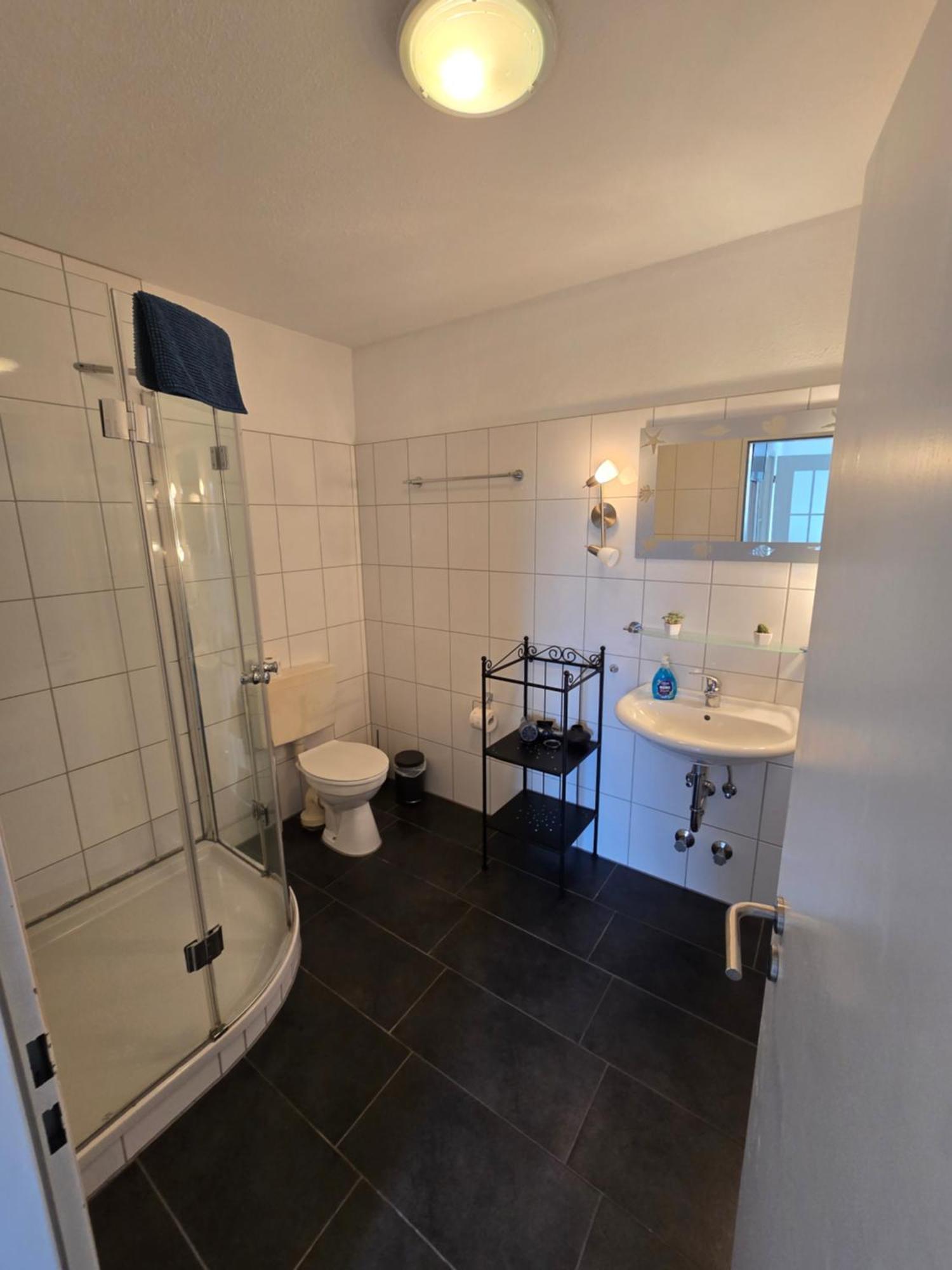 Ferienhaus Astrid Lindgren Spiekeroog Bagian luar foto